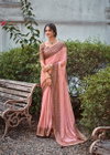 Saroj Vol 4 By Kashvi Dull Moss Brasso Designer Sarees Wholesale Clothing Suppliers In India